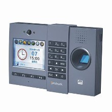 考勤系統二號